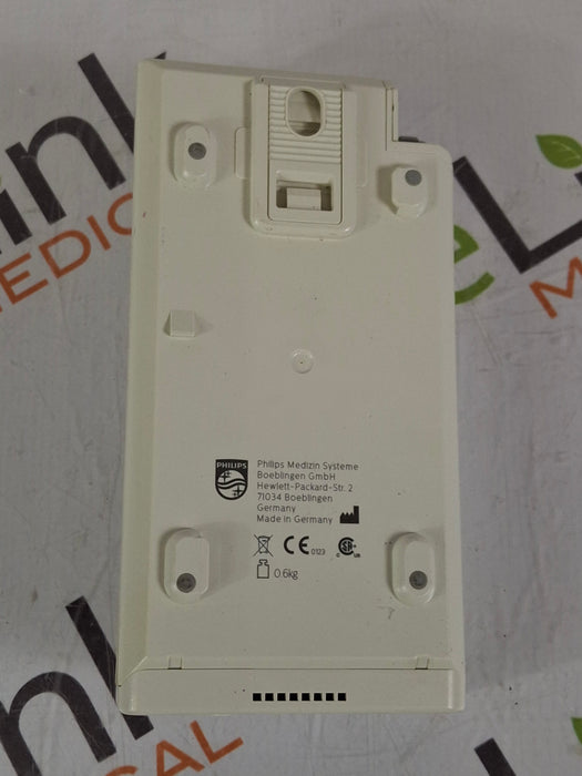 Philips M3001A-A04 OxiMax SpO2, NIBP, ECG MMS Module
