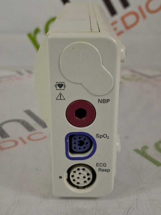 Philips Philips M3001A-A04 OxiMax SpO2, NIBP, ECG MMS Module Patient Monitors reLink Online