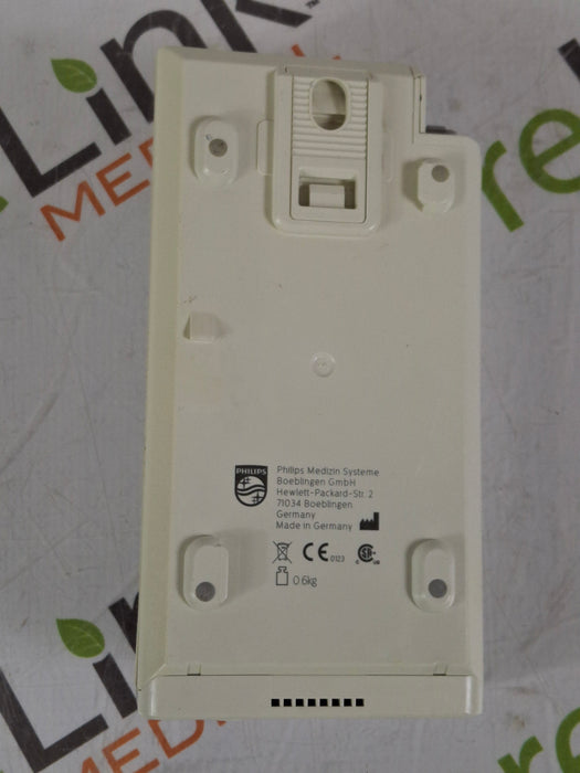 Philips Philips M3001A-A04 OxiMax SpO2, NIBP, ECG MMS Module Patient Monitors reLink Online