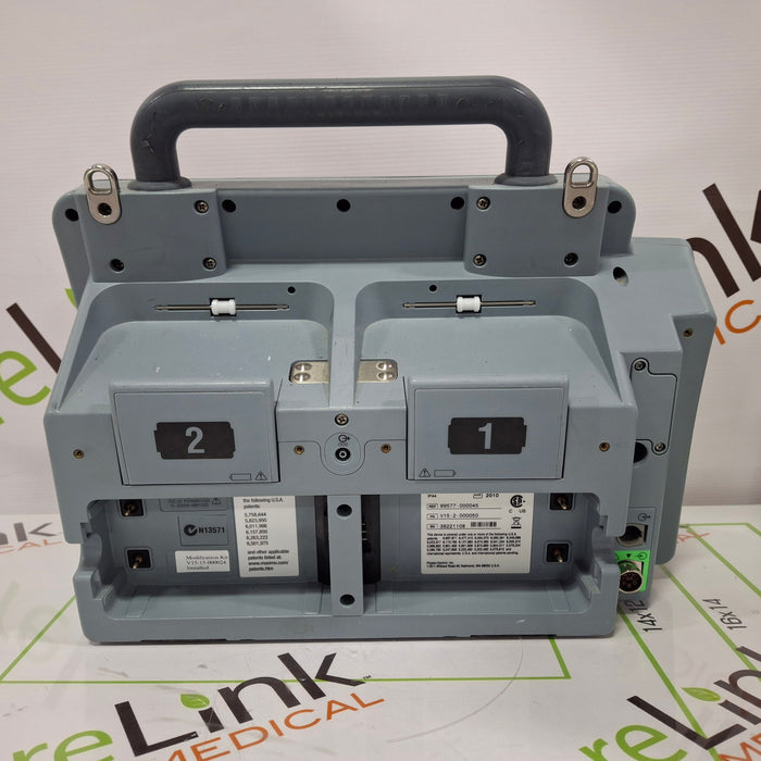 Physio-Control LifePak 15 12-Lead Defibrillator