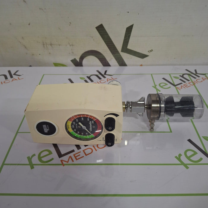 Ohmeda Medical 200 Intermittent Suction Unit