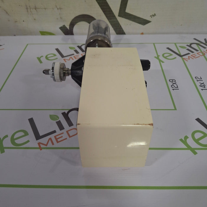 Ohmeda Medical 200 Intermittent Suction Unit