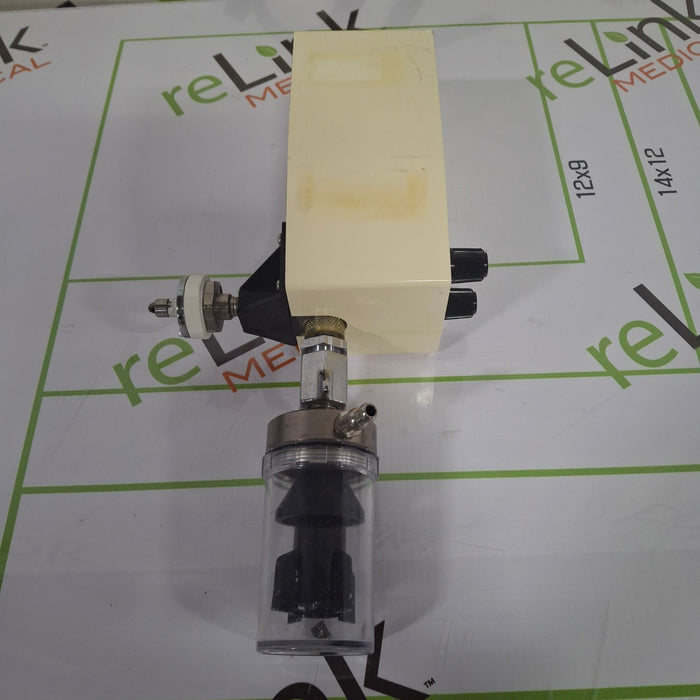 Ohmeda Medical 200 Intermittent Suction Unit