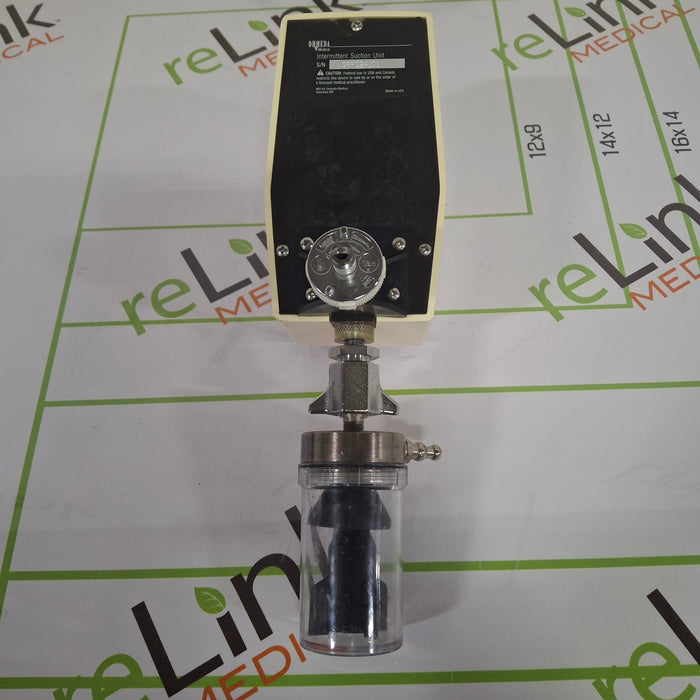 Ohmeda Medical 200 Intermittent Suction Unit