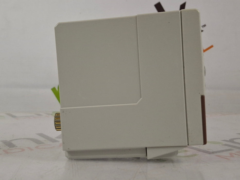 Philips M1029A Single Parameter Temperature Module