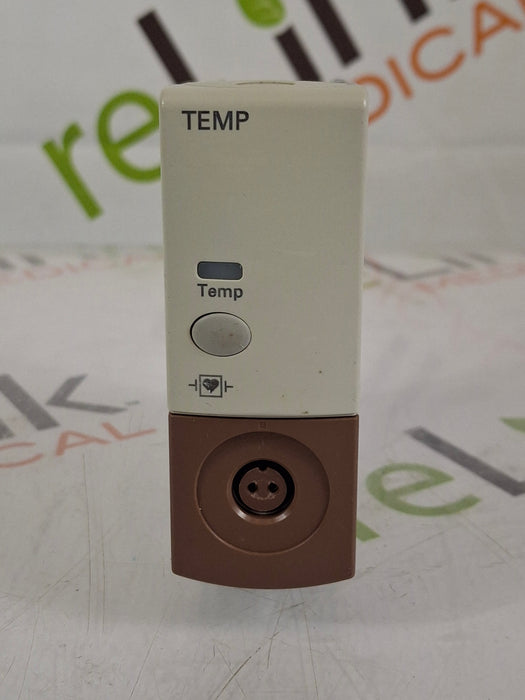 Philips M1029A Single Parameter Temperature Module
