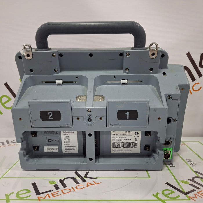 Physio-Control LifePak 15 12-Lead Defibrillator