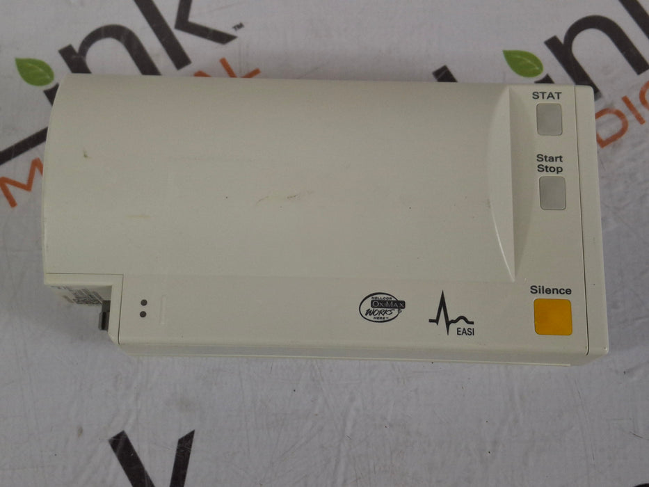 Philips M3001A-A04 OxiMax SpO2, NIBP, ECG MMS Module