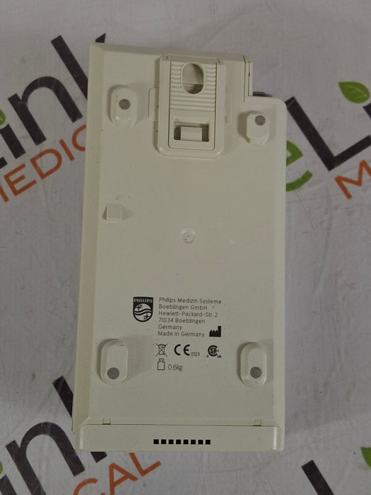 Philips M3001A-A04 OxiMax SpO2, NIBP, ECG MMS Module