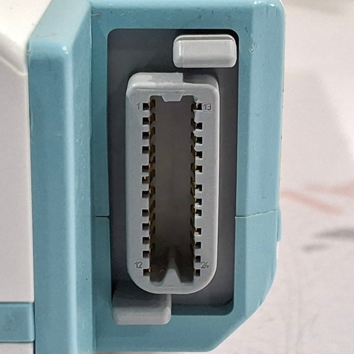 Philips M3001A-A01C06 Fast SpO2, NIBP, ECG, Temp, IBP MMS Module