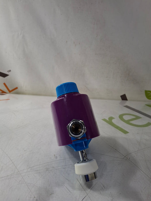 Amvex Vacuum Regulator