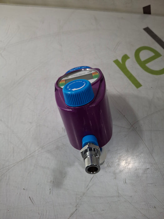 Amvex Vacuum Regulator
