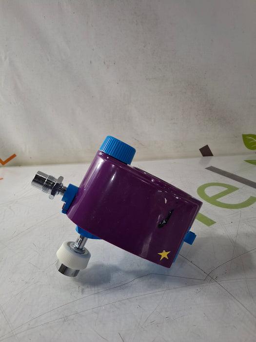 Amvex Vacuum Regulator