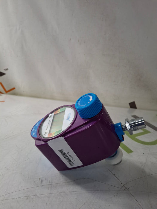 Amvex Vacuum Regulator