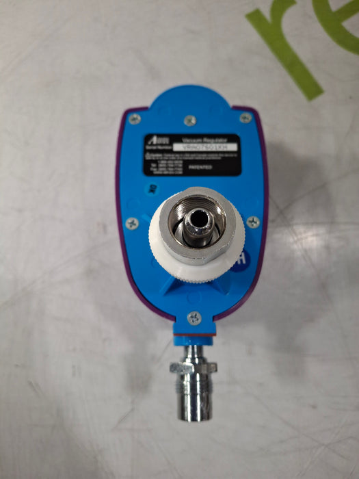 Amvex Vacuum Regulator
