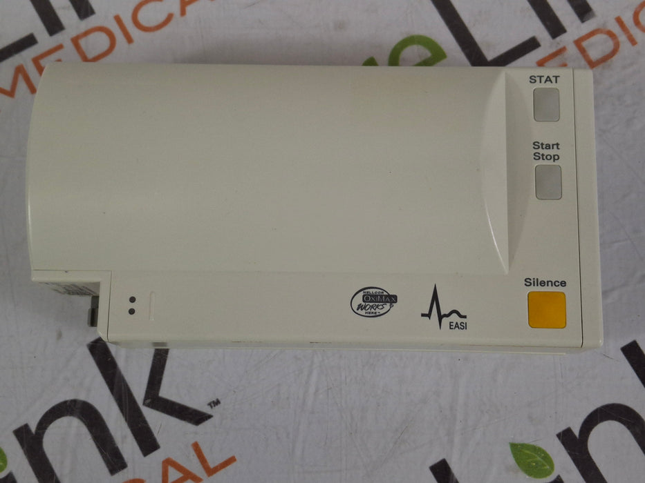 Philips M3001A-A04 OxiMax SpO2, NIBP, ECG MMS Module
