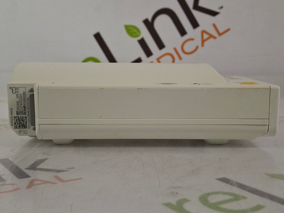 Philips M3001A-A04 OxiMax SpO2, NIBP, ECG MMS Module