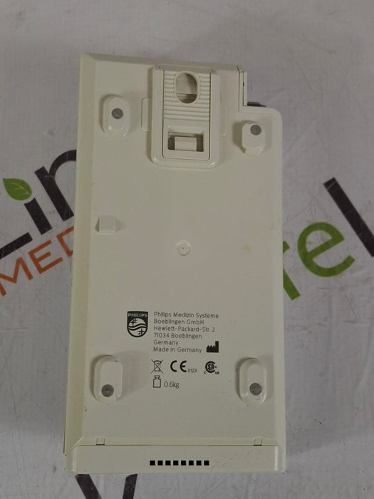 Philips M3001A-A04 OxiMax SpO2, NIBP, ECG MMS Module