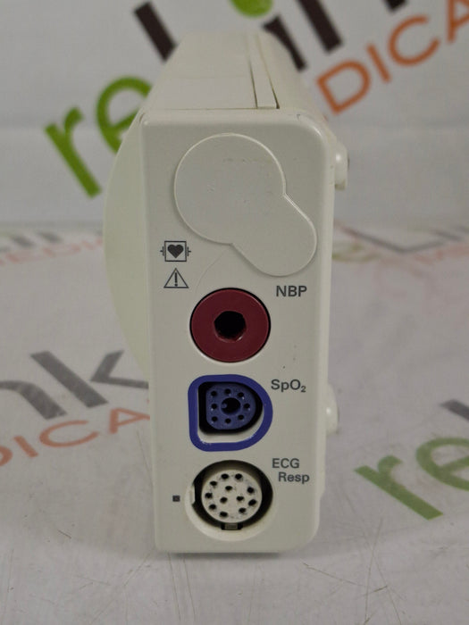 Philips M3001A-A04 OxiMax SpO2, NIBP, ECG MMS Module