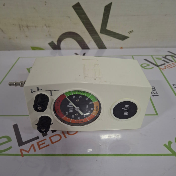 Ohmeda Medical 200 Intermittent Suction Unit