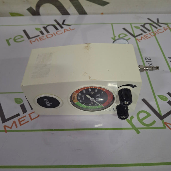 Ohmeda Medical 200 Intermittent Suction Unit