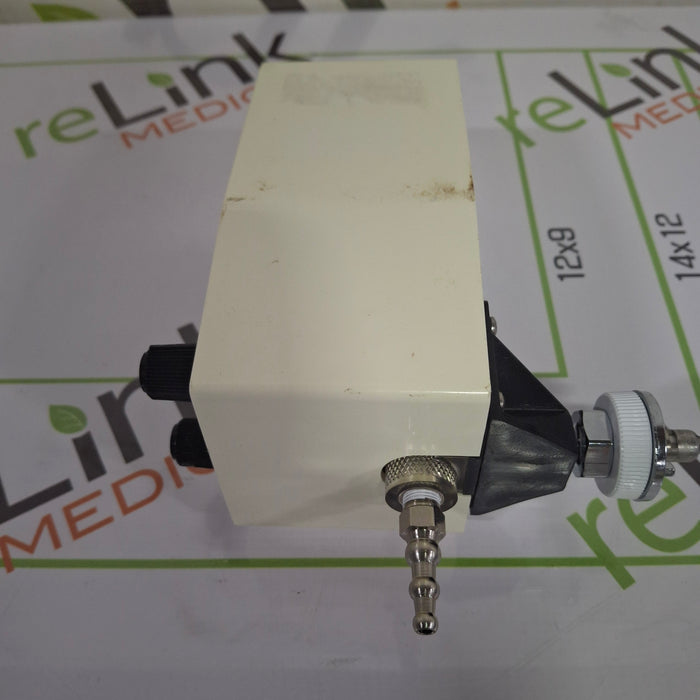 Ohmeda Medical 200 Intermittent Suction Unit