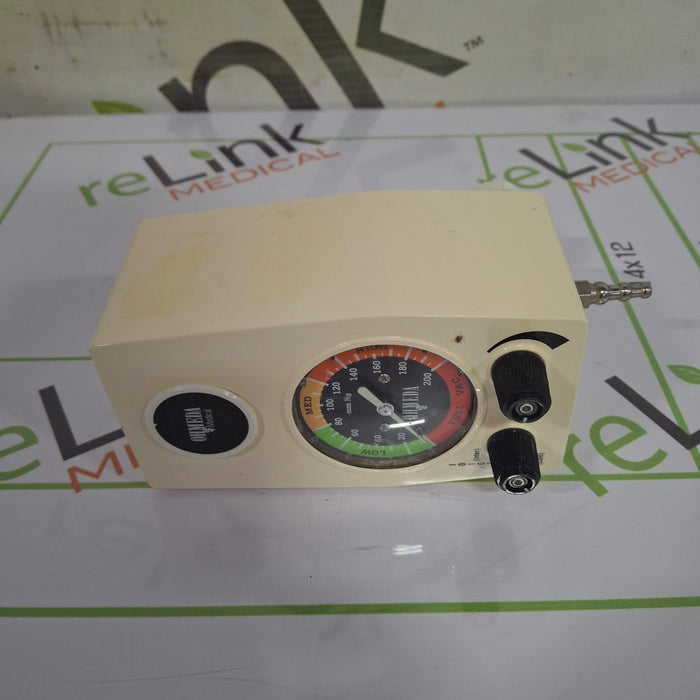 Ohmeda Medical 200 Intermittent Suction Unit