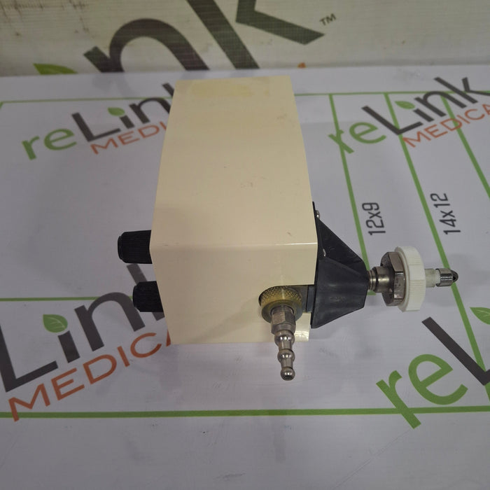 Ohmeda Medical 200 Intermittent Suction Unit