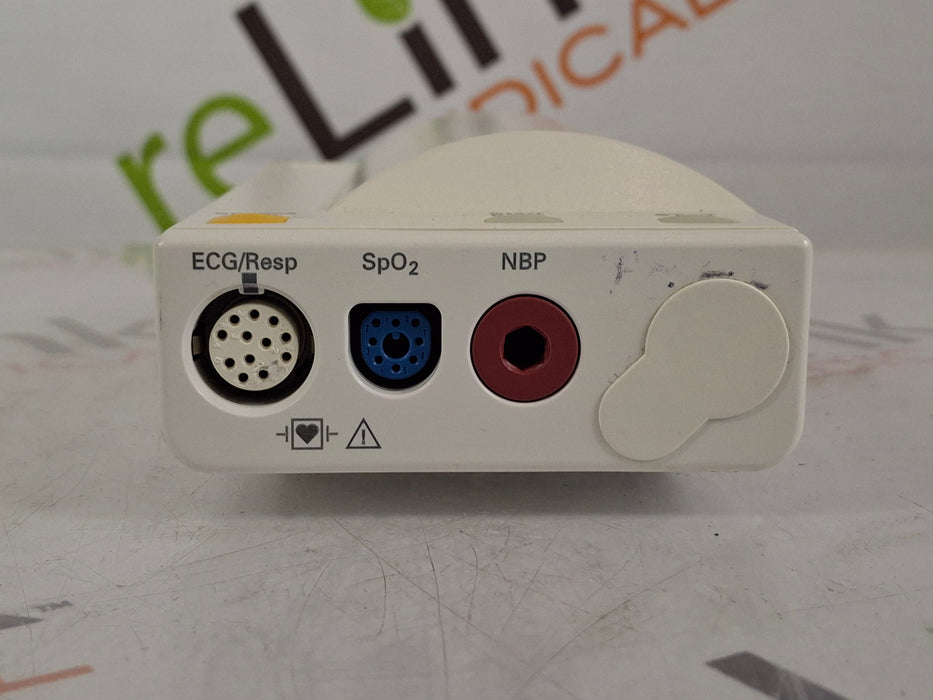Philips M3001A-A01 Fast SpO2, NIBP, ECG MMS Module