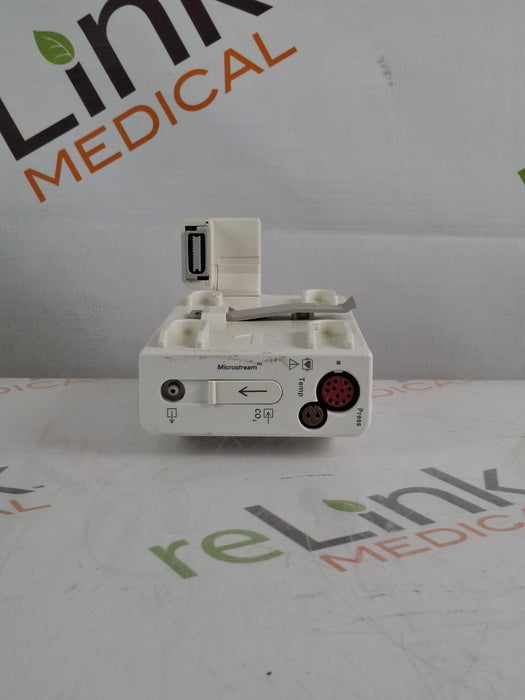 Philips M3015A-C06 CO2, Temp, IBP Extension Module
