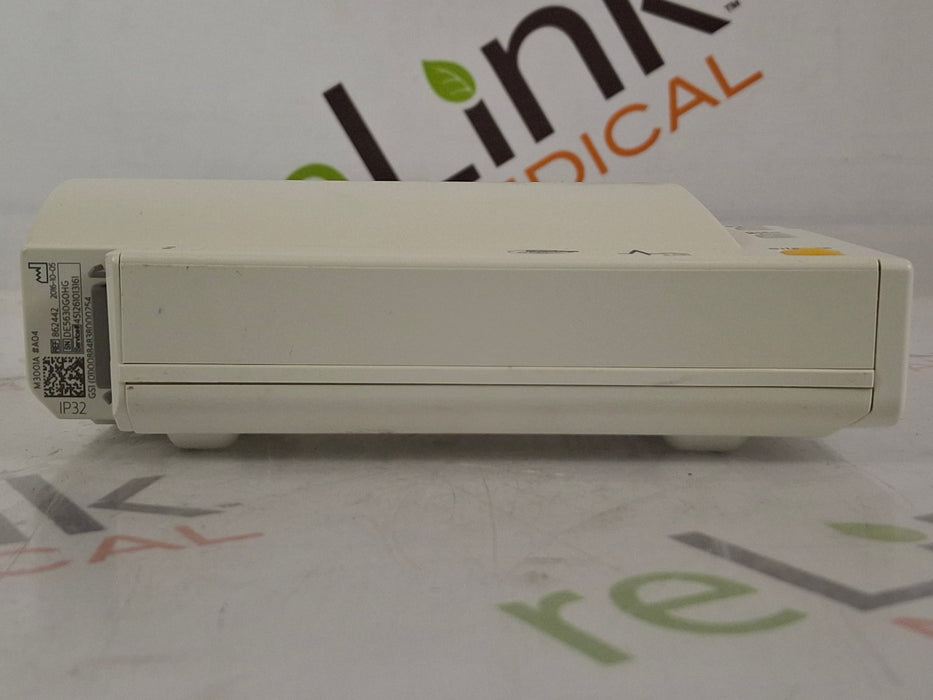Philips M3001A-A04 OxiMax SpO2, NIBP, ECG MMS Module