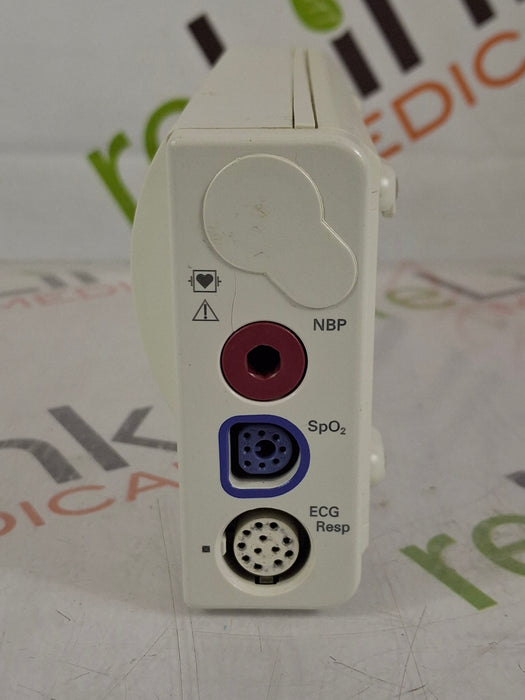 Philips M3001A-A04 OxiMax SpO2, NIBP, ECG MMS Module