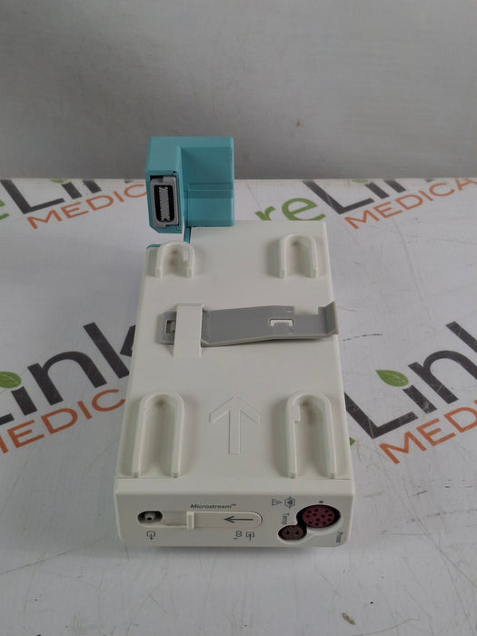 Philips M3015A-C06 CO2, Temp, IBP Extension Module