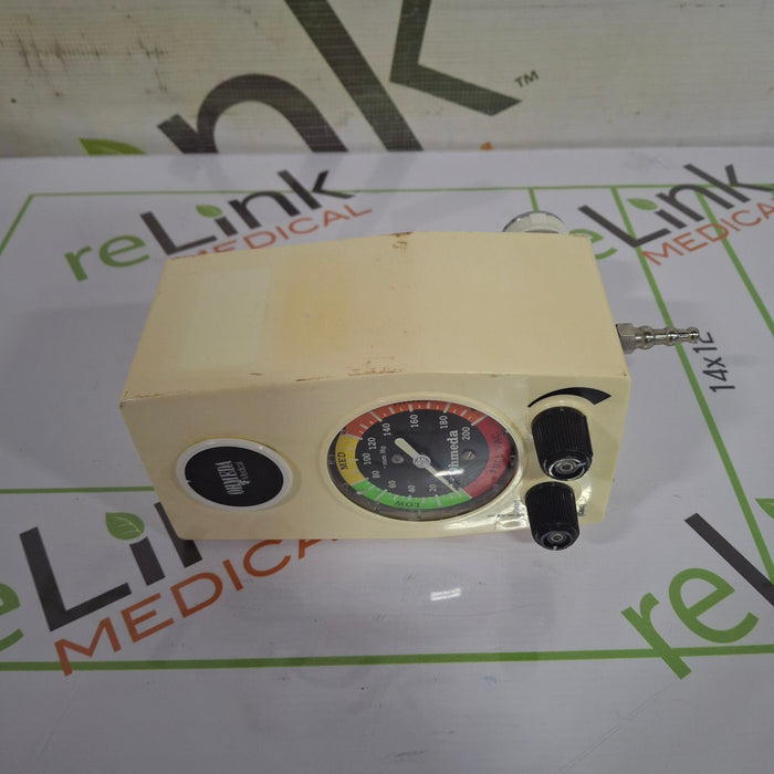 Ohmeda Medical 200 Intermittent Suction Unit