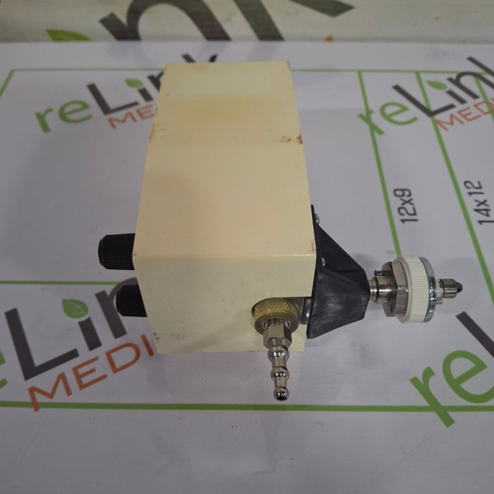 Ohmeda Medical 200 Intermittent Suction Unit