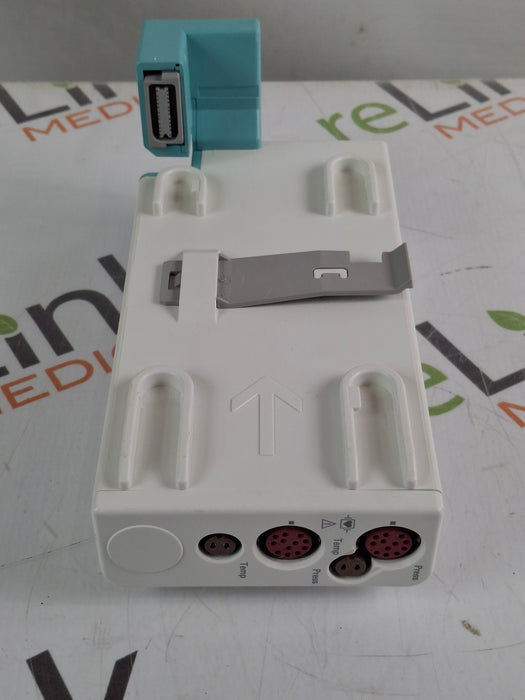 Philips M3012A MMS Extension Module