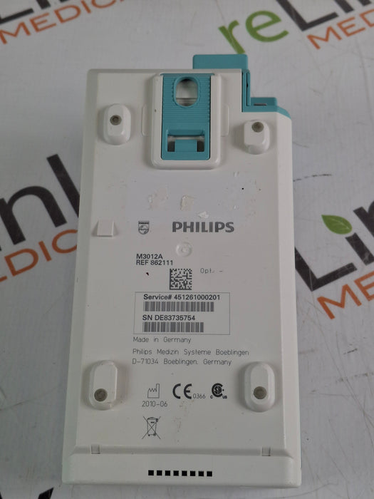 Philips M3012A MMS Extension Module