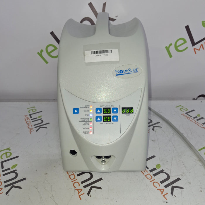 Hologic, Inc. NovaSure RFC2009-115 RF Controller