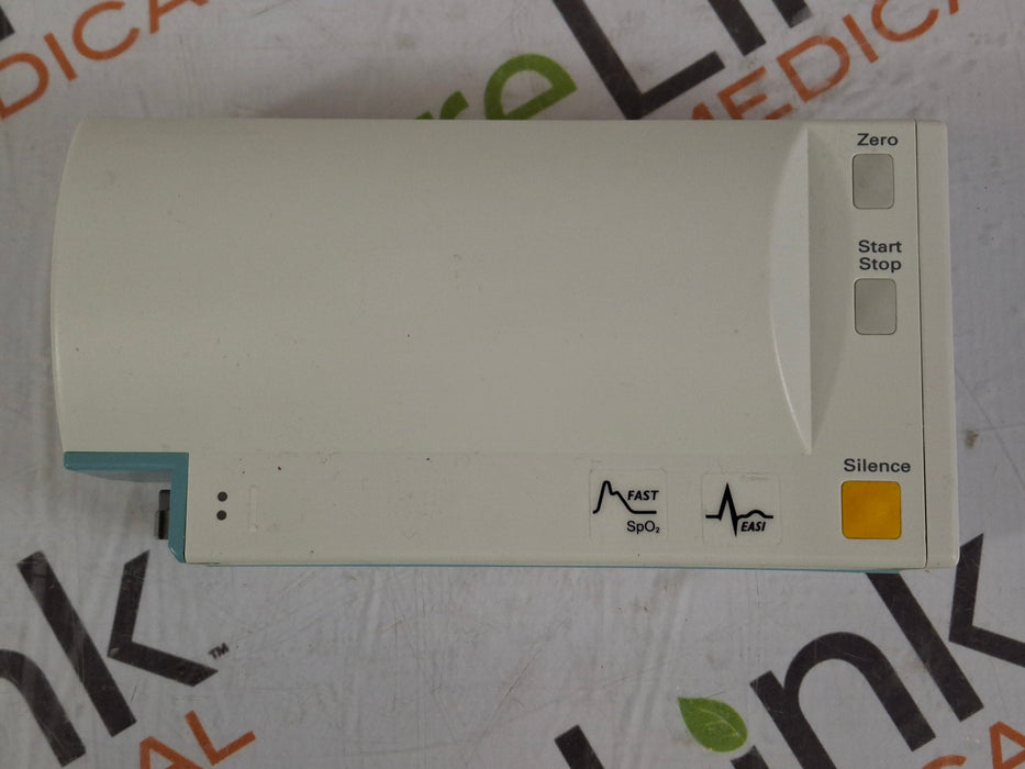 Philips M3001A-A01 Fast SpO2, NIBP, ECG MMS Module