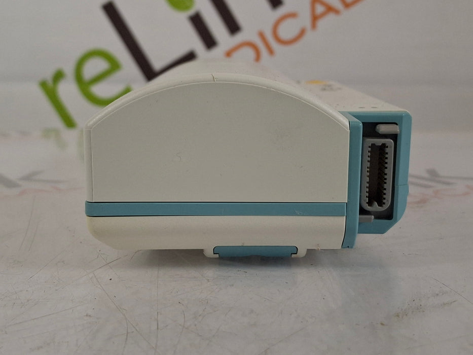 Philips M3001A-A01 Fast SpO2, NIBP, ECG MMS Module