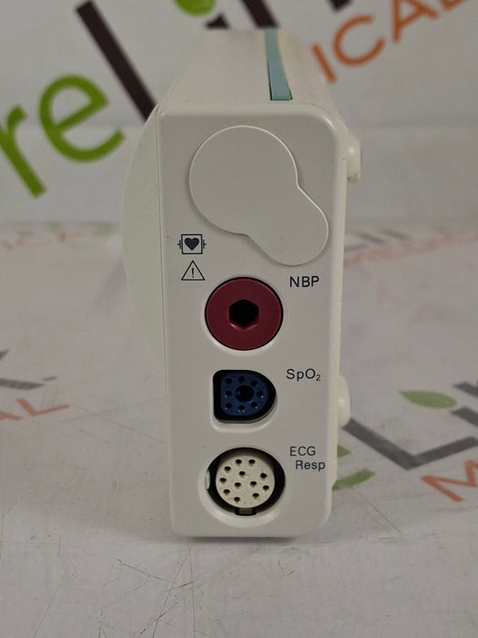 Philips M3001A-A01 Fast SpO2, NIBP, ECG MMS Module