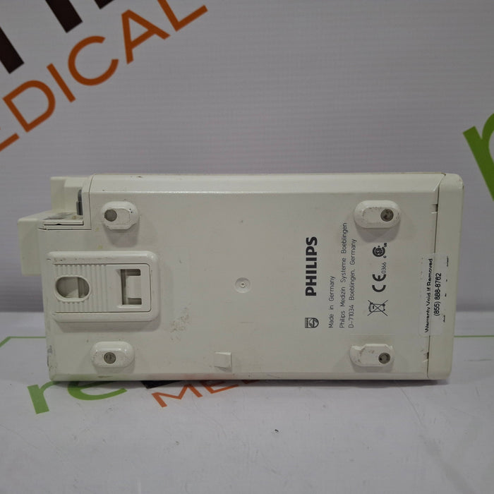 Philips Philips M3015A-C06 CO2, Temp, IBP Extension Module Patient Monitors reLink Online