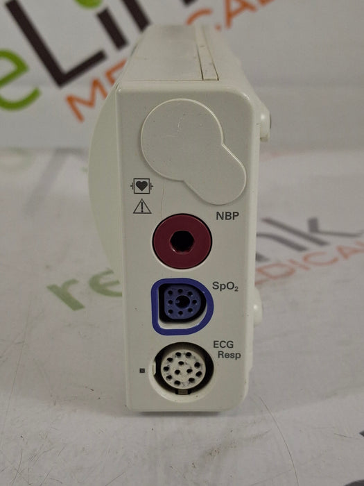 Philips M3001A-A04 OxiMax SpO2, NIBP, ECG MMS Module