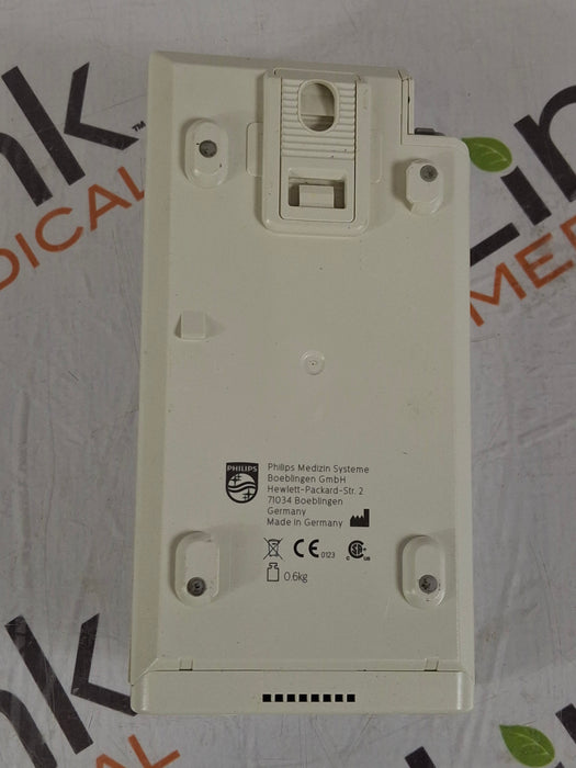 Philips M3001A-A04 OxiMax SpO2, NIBP, ECG MMS Module