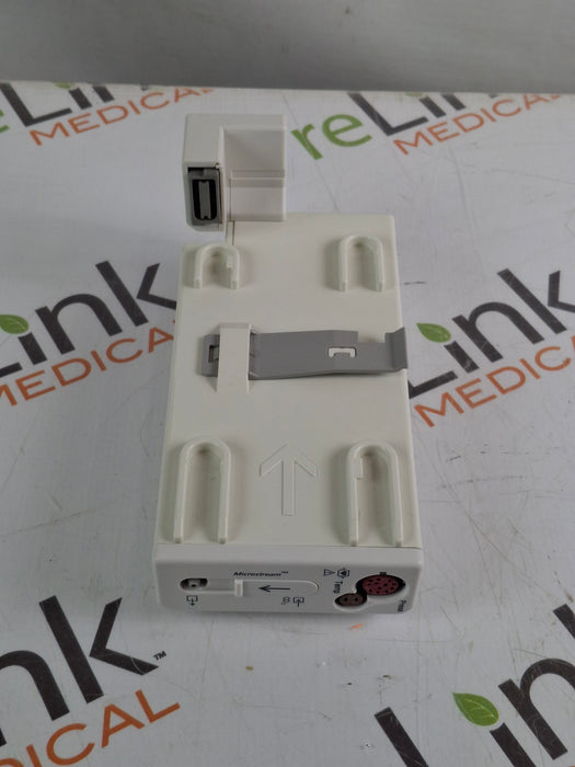 Philips M3015A-C06 CO2, Temp, IBP Extension Module