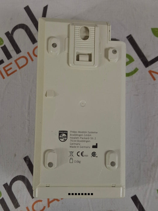 Philips M3001A-A04 OxiMax SpO2, NIBP, ECG MMS Module
