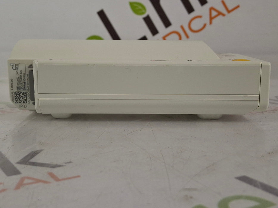 Philips M3001AL-A05C06 Masimo Rainbow SpO2, NIBP, ECG, Temp, IBP MMS Module