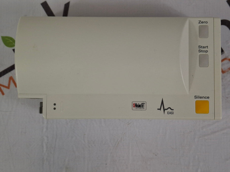 Philips M3001AL-A05C06 Masimo Rainbow SpO2, NIBP, ECG, Temp, IBP MMS Module