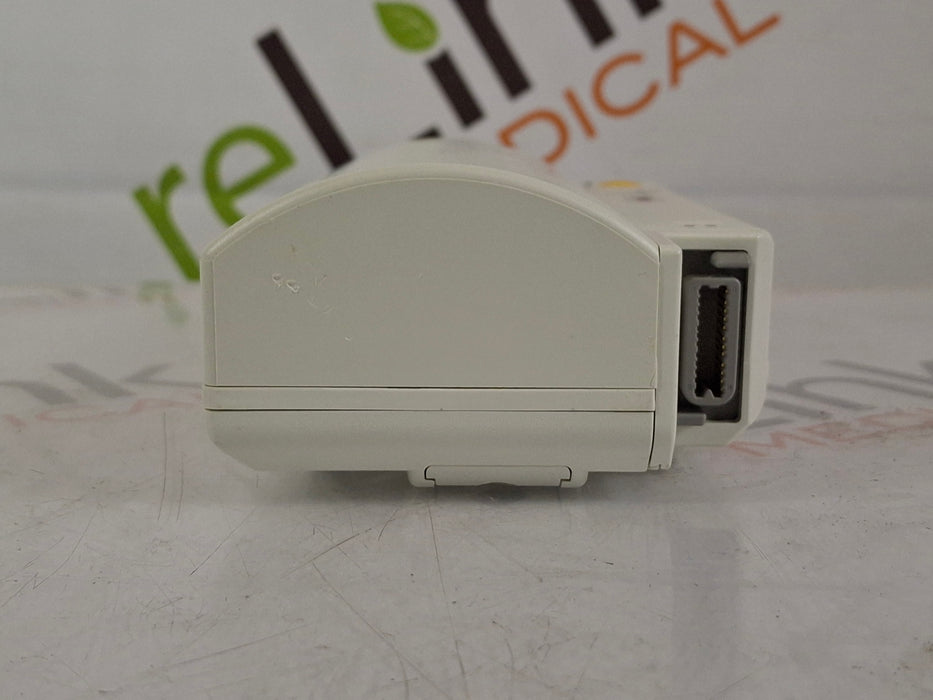 Philips M3001AL-A05C06 Masimo Rainbow SpO2, NIBP, ECG, Temp, IBP MMS Module