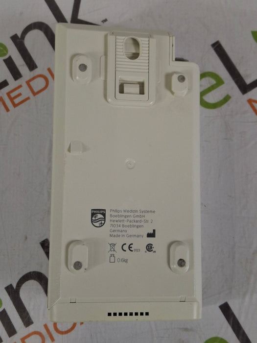 Philips M3001AL-A05C06 Masimo Rainbow SpO2, NIBP, ECG, Temp, IBP MMS Module